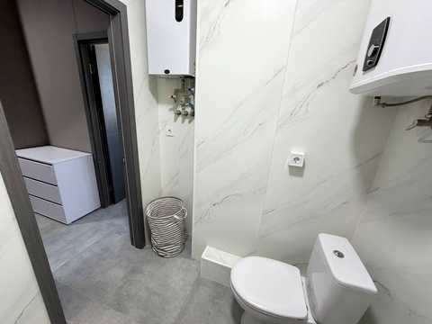 квартира по адресу Миколы Бажана просп., 17-А