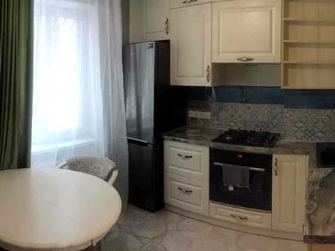 квартира за адресою Євгена Чикаленка вул. (Академіка Вільямса), 57