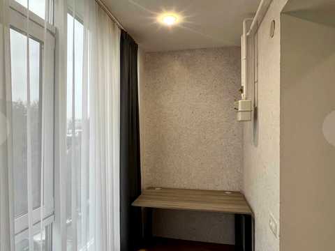 квартира за адресою Слави бульв., 2-А