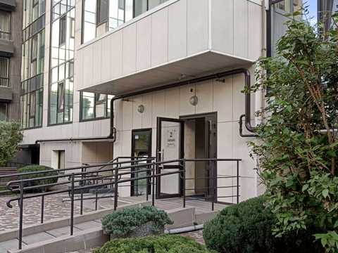 квартира за адресою Слави бульв., 2-А