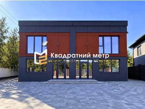 дом по адресу с. Софиевская Борщаговка, Фермерська ул.