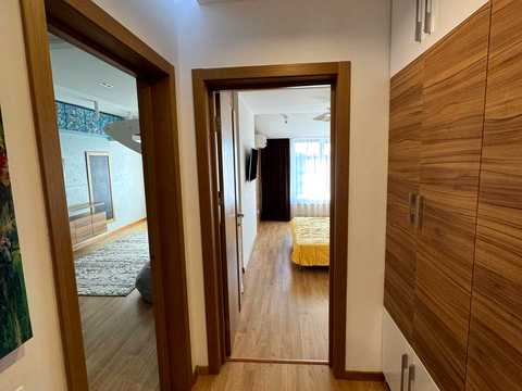 квартира за адресою Джохара Дудаєва вул., 13