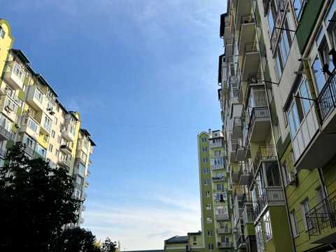 квартира за адресою Джохара Дудаєва вул., 13
