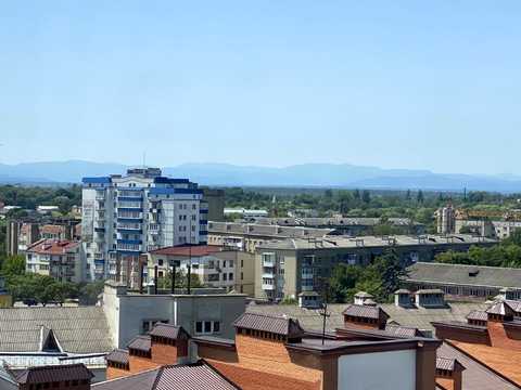 квартира за адресою Джохара Дудаєва вул., 13