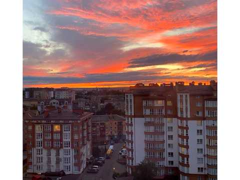 квартира за адресою Джохара Дудаєва вул., 13