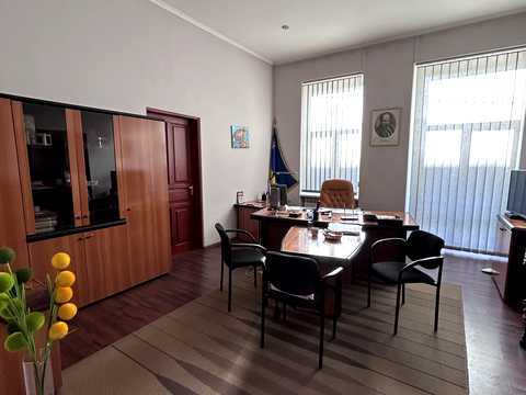 коммерческая по адресу Словацкого ул., 14