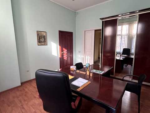 коммерческая по адресу Словацкого ул., 14