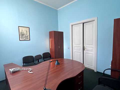 коммерческая по адресу Словацкого ул., 14
