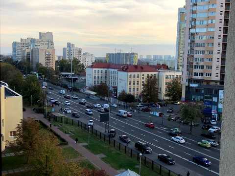 квартира за адресою Валерія Лобановського просп. (Червонозоряний), 15/7