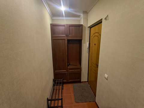 квартира за адресою Метробудівська вул., 3