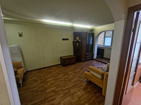 квартира за адресою Метробудівська вул., 3