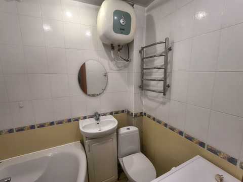 квартира за адресою Метробудівська вул., 3