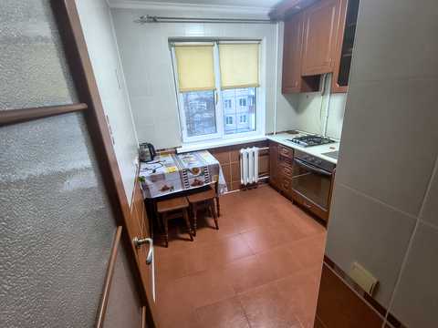 квартира за адресою Метробудівська вул., 3