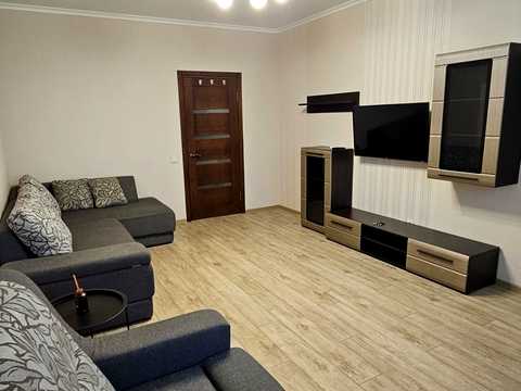квартира за адресою Петра Григоренка просп., 22/20