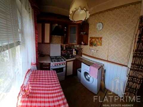 квартира по адресу Гната Юры ул., 5