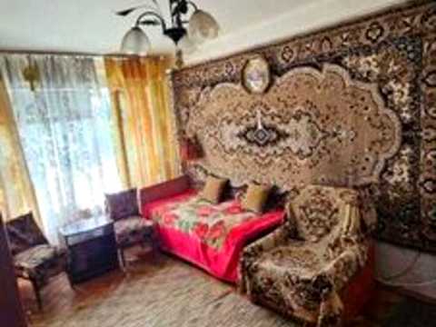 квартира по адресу Гната Юры ул., 5