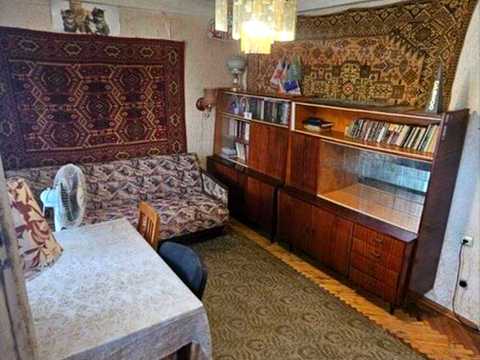 квартира по адресу Гната Юры ул., 5