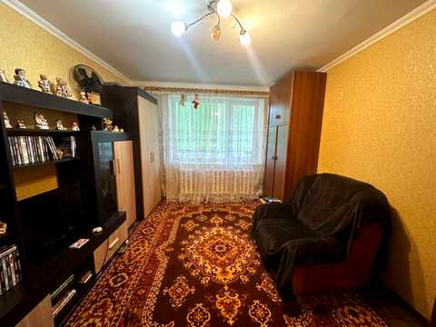 квартира за адресою Миру вул., 1
