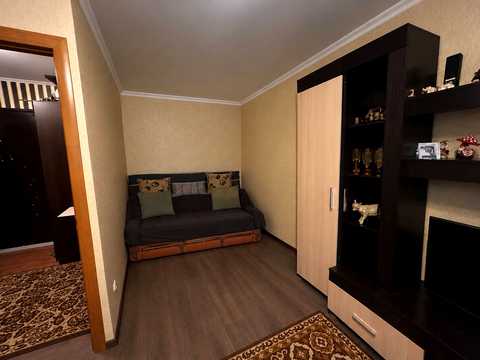 квартира за адресою Миру вул., 1