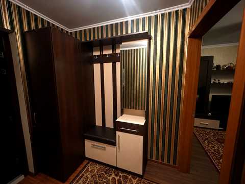 квартира за адресою Миру вул., 1