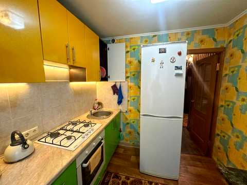 квартира за адресою Миру вул., 1