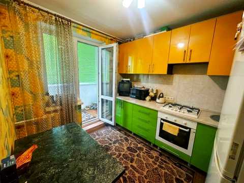 квартира за адресою Миру вул., 1