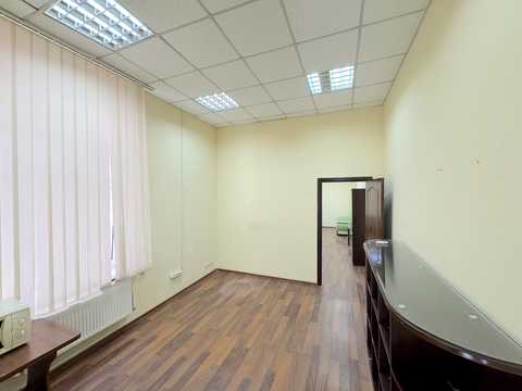 коммерческая по адресу Маланова пер., 6