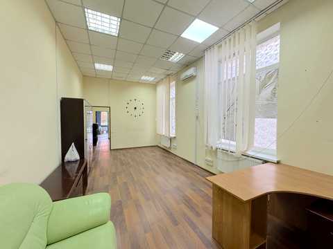 коммерческая по адресу Маланова пер., 6