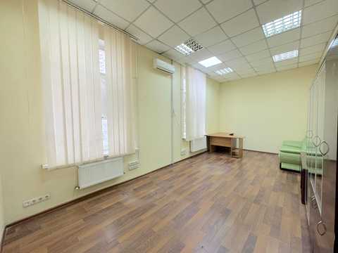 коммерческая по адресу Маланова пер., 6