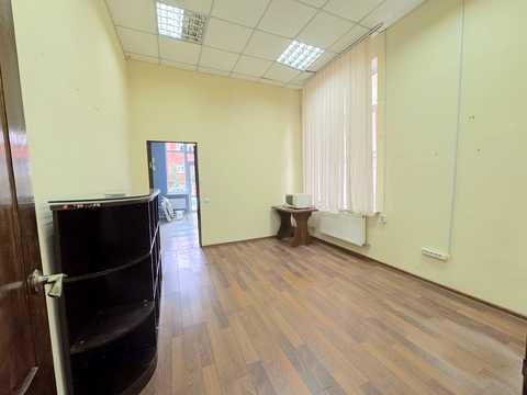 коммерческая по адресу Маланова пер., 6