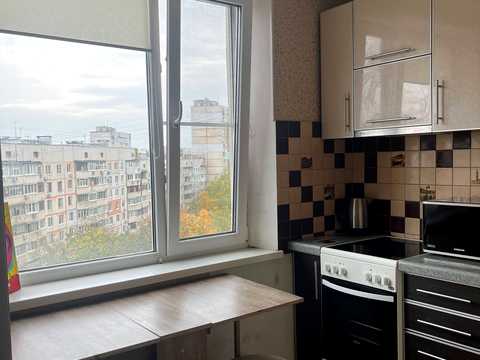 квартира за адресою Перемоги просп., 70