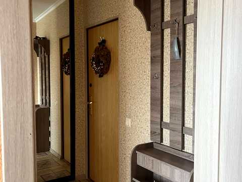 квартира за адресою Перемоги просп., 70