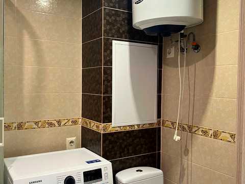 квартира за адресою Перемоги просп., 70