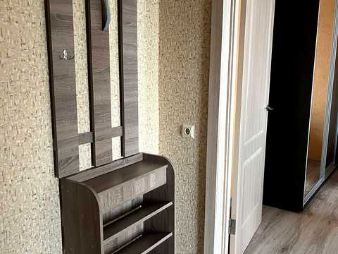 квартира за адресою Перемоги просп., 70