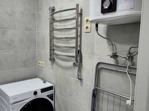 квартира за адресою Михайла Максимовича вул. (Онуфрія Трутенка), 28-Е