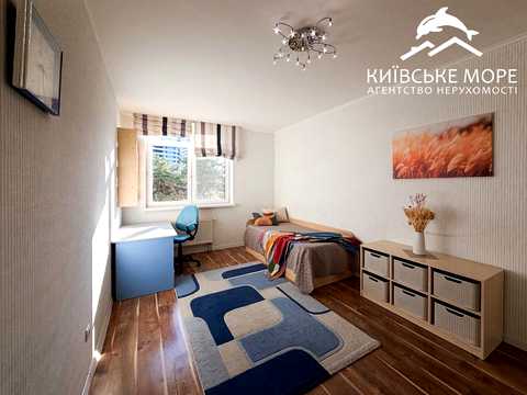 квартира за адресою Воскресенська вул., 12-А