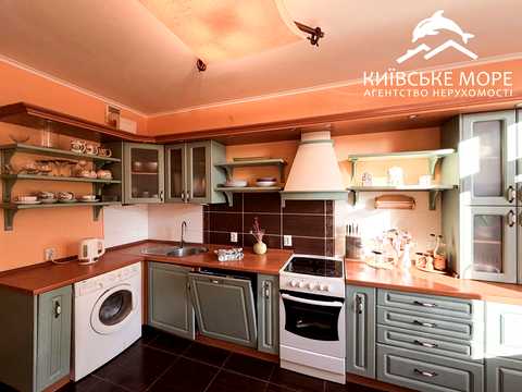 квартира за адресою Воскресенська вул., 12-А