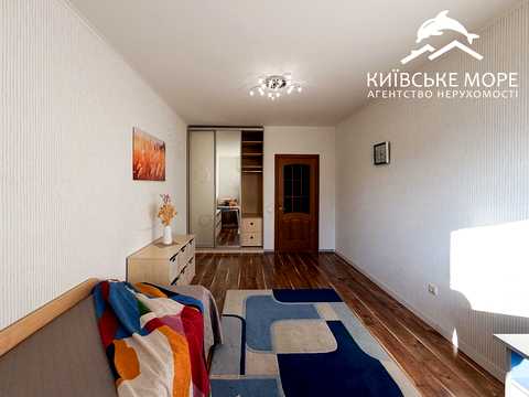 квартира за адресою Воскресенська вул., 12-А