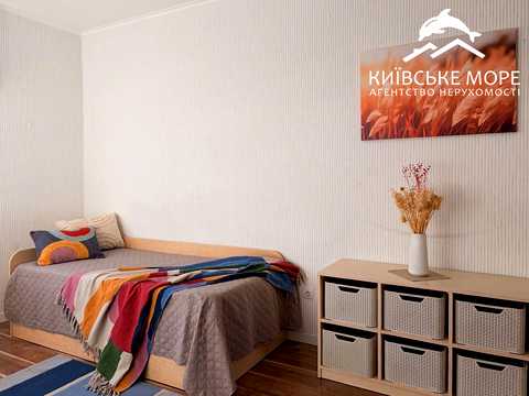 квартира за адресою Воскресенська вул., 12-А