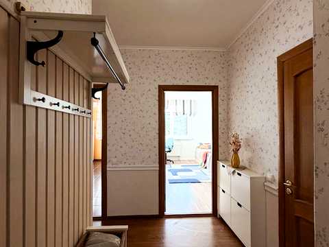 квартира за адресою Воскресенська вул., 12-А