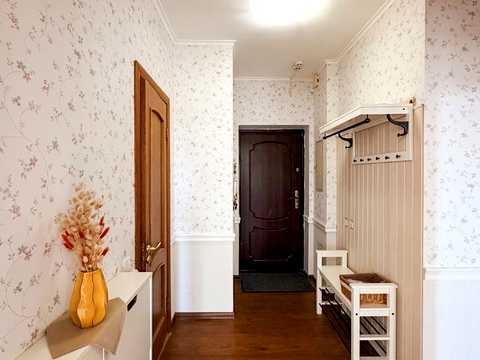 квартира за адресою Воскресенська вул., 12-А