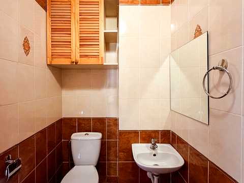 квартира за адресою Воскресенська вул., 12-А