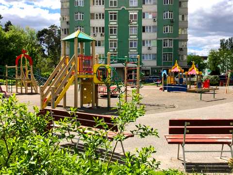квартира за адресою Воскресенська вул., 12-А