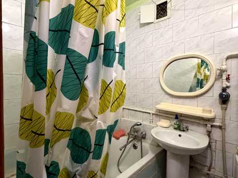 квартира по адресу Василя Червонія ул. (Гагаріна), 8в