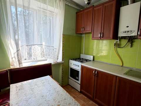 квартира по адресу Василя Червонія ул. (Гагаріна), 8в