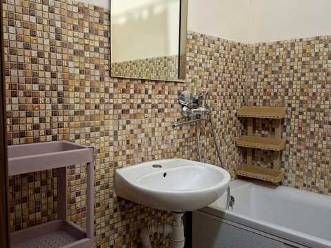 квартира за адресою Боголюбова вул., 21