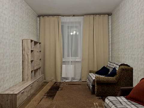 квартира по адресу Боголюбова ул., 21