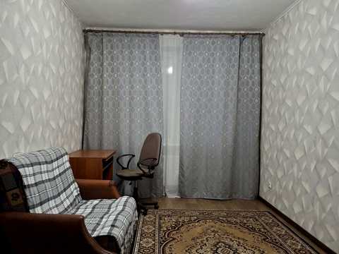 квартира за адресою Боголюбова вул., 21