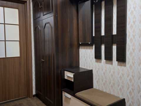 квартира за адресою Боголюбова вул., 21