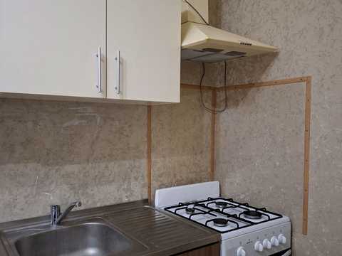 квартира за адресою Боголюбова вул., 21